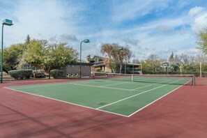 Sports Court