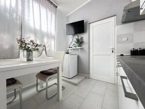 Eetkamer