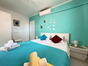 Slaapkamer