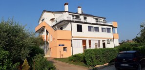 Außenbereich
