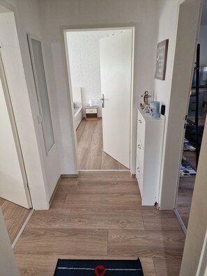 Interiör