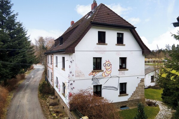 Exteriör