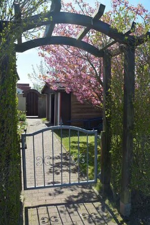 Boendeområde