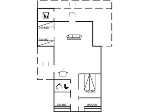 Planlösning