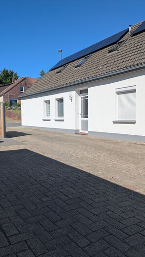 Außenbereich