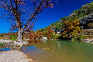 Guadalupe River State Park