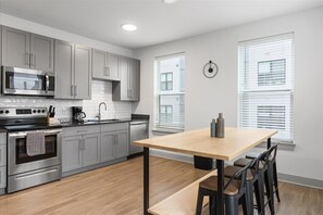 Kitchen VIew