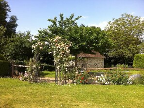 Boendeområde