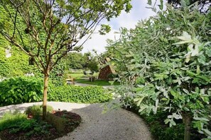 Boendeområde
