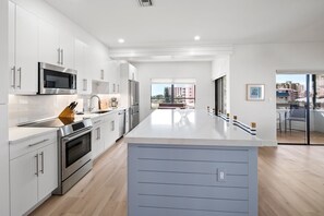 Beautiful Kitchen