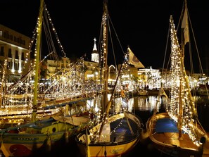 Marina