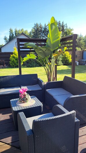 Terrass/Patio