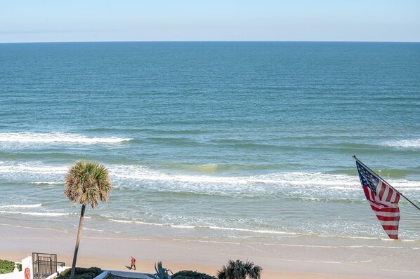 Ocean View