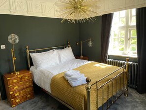 Second floor room (1)