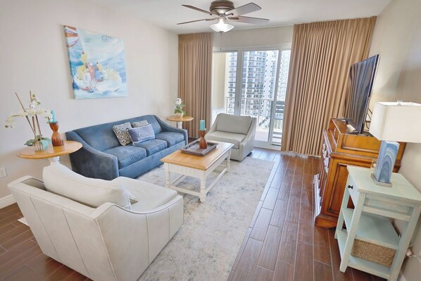 Living Room 1 Part 1