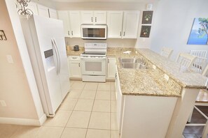 Kitchen 1 Part 1