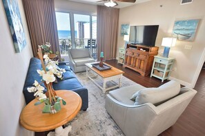 Living Room 1 Part 3