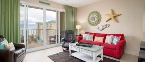 Living Room 1 Part 1