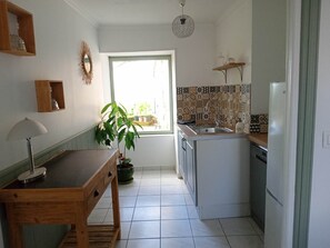 Eget kök