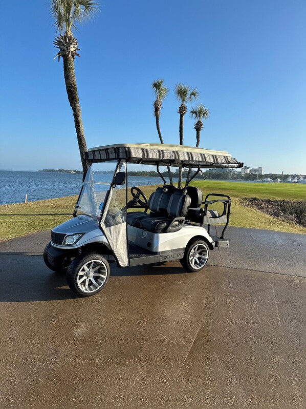 Golf