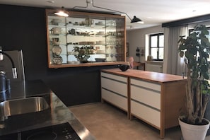 Cuisine privée