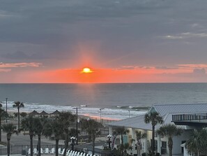 Beach/ocean view