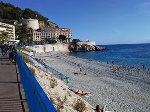 Spiaggia