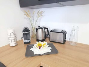 Café et/ou machine à café