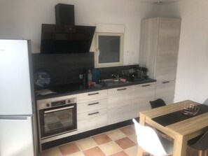 Cozinha privada