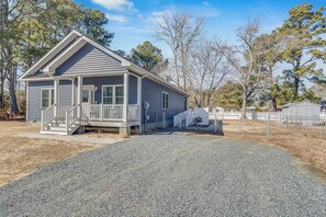 Welcome to Brand New Lily Pad 2 - Sister Home to Lily Pad!