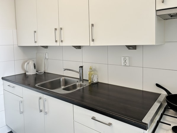 Eget kök