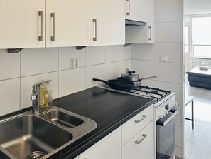 Eget kök