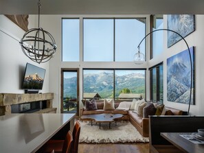 Architecture, Building, Furniture, Indoors, Living Room