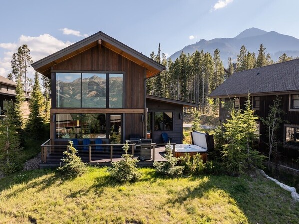 Nature, Outdoors, Scenery, Architecture, Building