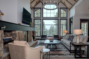Home Decor, Indoors, Couch, Furniture, Living Room