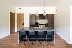 Dining Room, Dining Table, Furniture, Indoors, Table