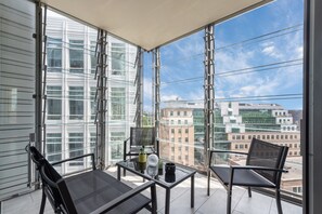Terrace / Patio