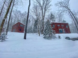Ulkopuoli