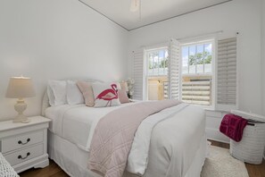 The Flamingo Room