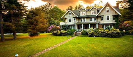 Green Gables