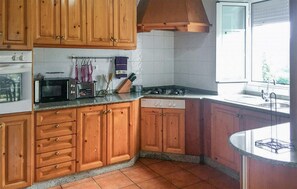 Eget kök