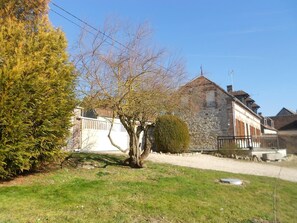 Boendeområde