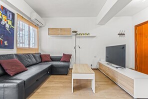 Coin séjour