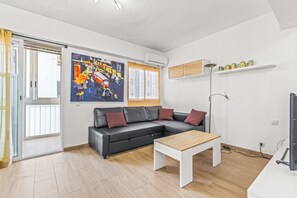 Coin séjour