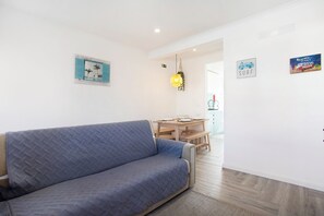 Coin séjour