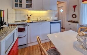 Eget kök
