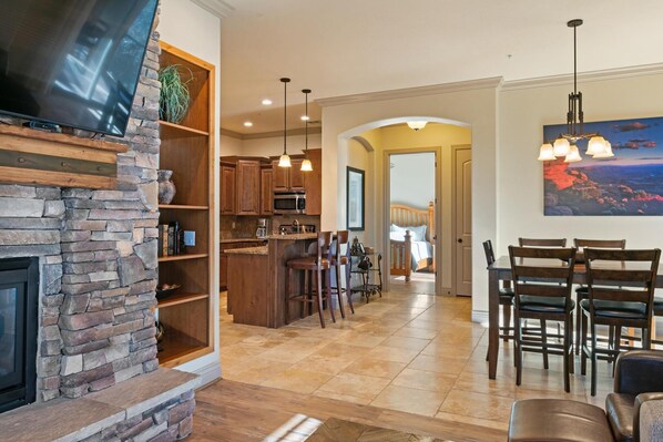 Open Concept