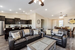 Gorgeous Home