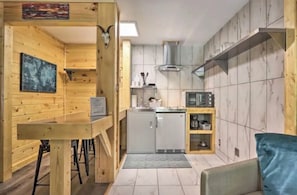 Cuisine privée