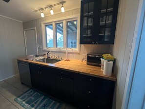 Eget kök